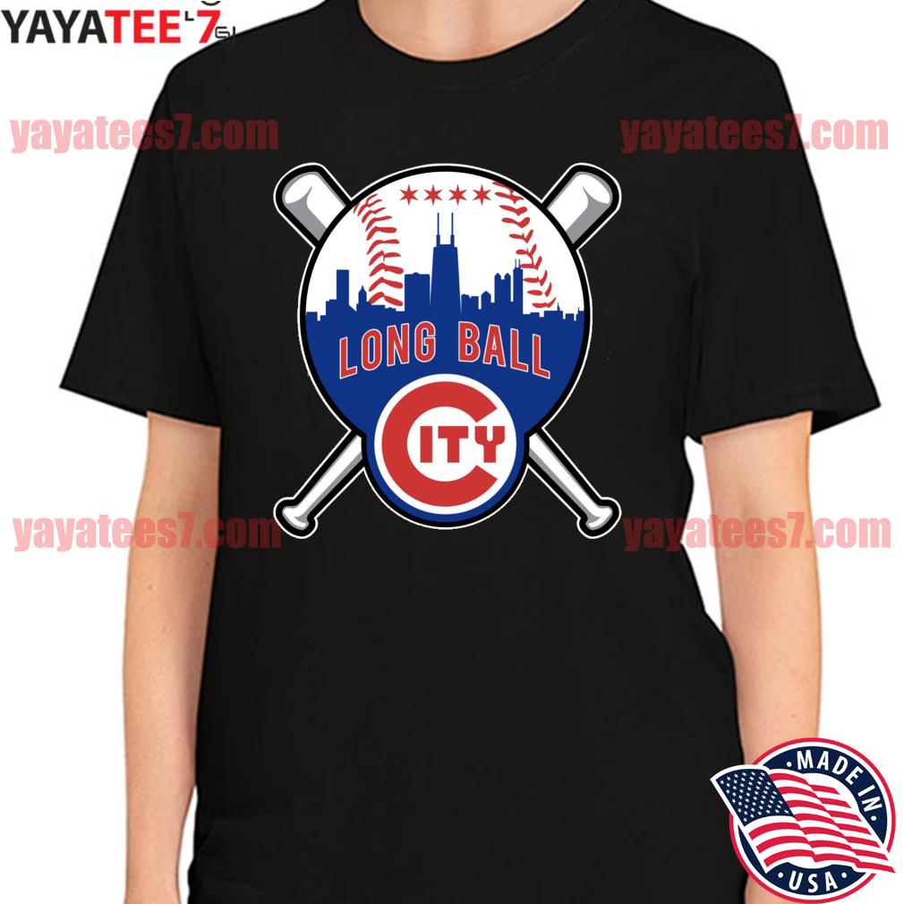 Chicago Cubs best dad ever American flag shirt, hoodie, sweater, long sleeve  and tank top