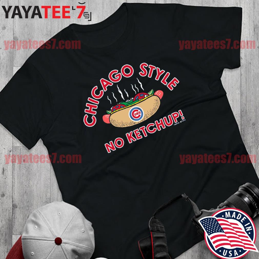 Chicago Staples Cubs and Bulls and Bears and Hawks and Beer and Pizza and  Hot Dogs shirt, hoodie, sweater, long sleeve and tank top