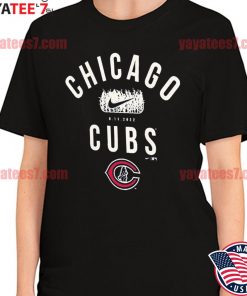 Nike Chicago Cubs T-Shirt