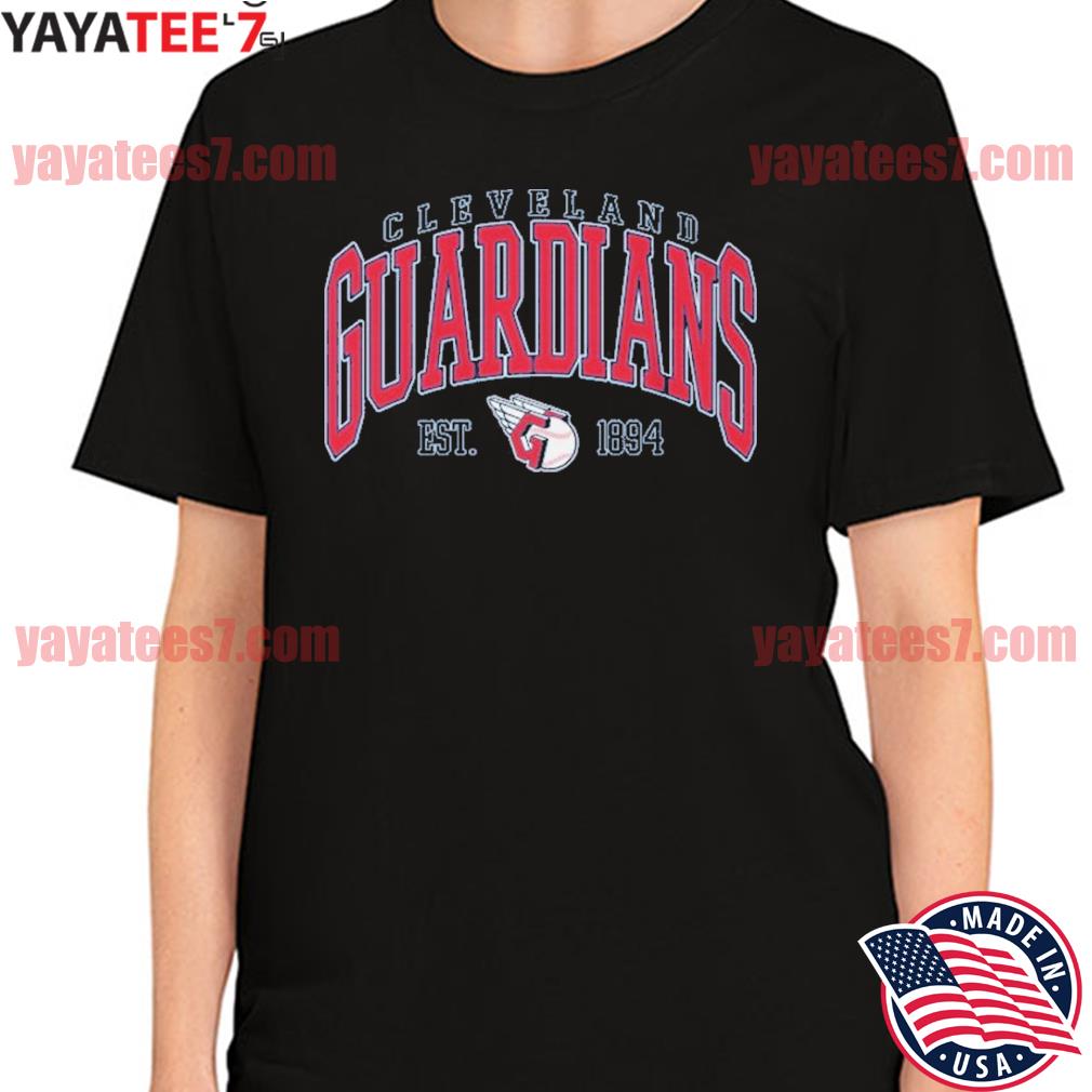 Vintage Cleveland Guardians Clothing, Guardians Retro Shirts, Vintage Hats  & Apparel