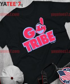 Cleveland Indians MLB team tribe for life shirt, hoodie, sweater and long  sleeve