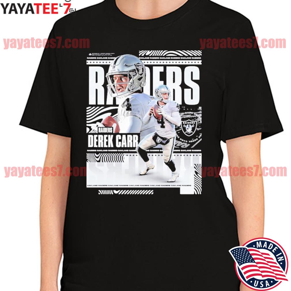 Davante Adams Derek Pads Derek Mouse Derek Las Vegas Raiders T Shirt -  Limotees