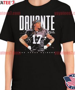 Davante Adams Las Vegas Raiders Football Shirt, hoodie, sweater, long sleeve  and tank top