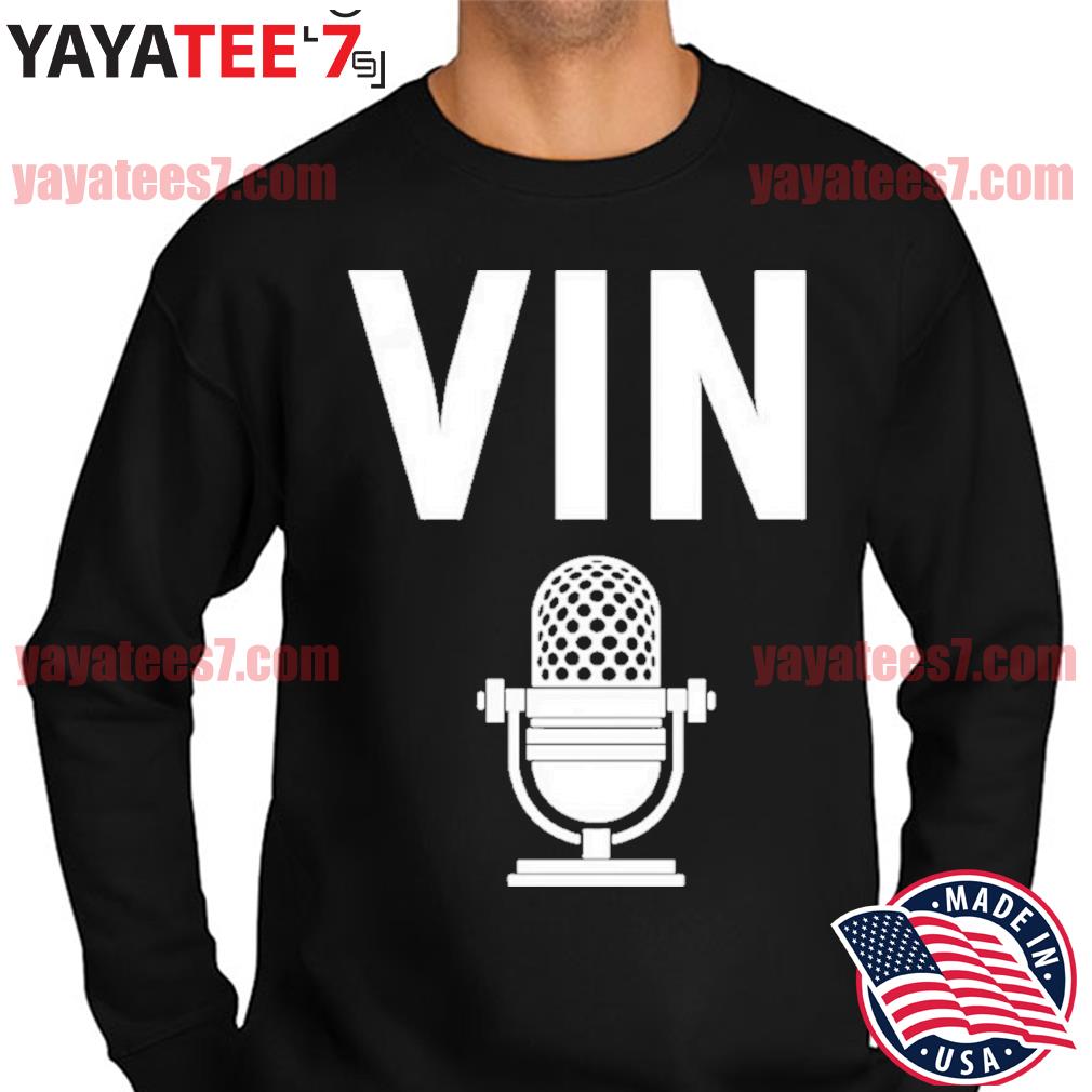 Dodgers Vin Memories Microphone LA Dodgers, Vin Scully 2022 shirt, hoodie,  sweater, long sleeve and tank top