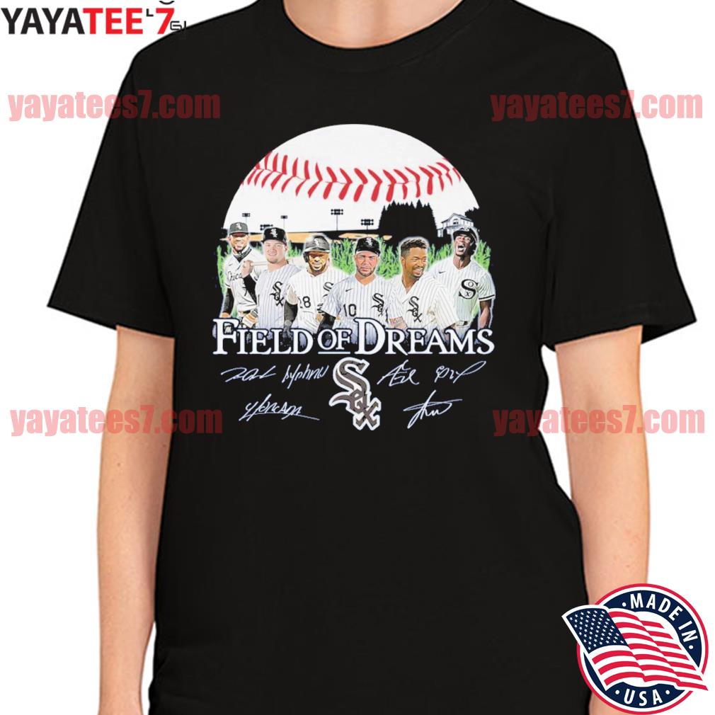 Chicago White Sox Field Of Dreams Shirt, hoodie, sweater and long