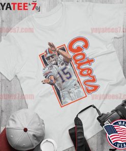 Florida Gators 15 Tim Tebow Champion T-shirt, hoodie, sweater, long sleeve  and tank top