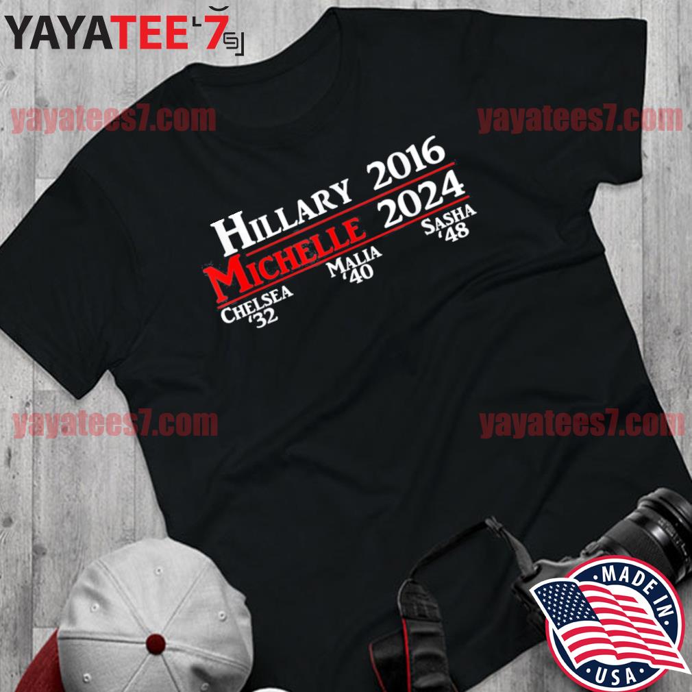 Obama 2016 t on sale shirt