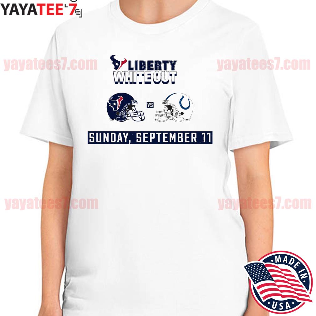 Indianapolis Colts vs Houston Texans - September 11, 2022