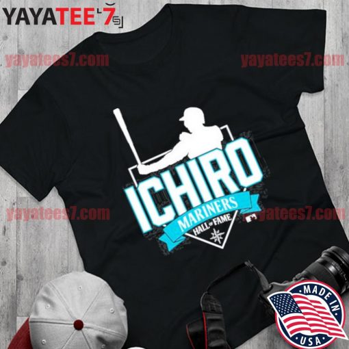 Official ichiro prize pack seattle mariners 2022 shirt, hoodie, sweater,  long sleeve and tank top