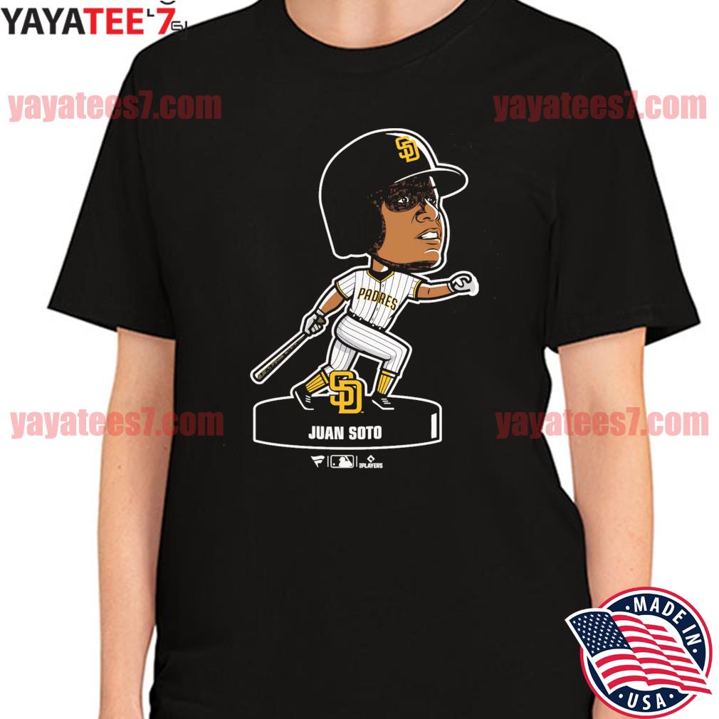 San Diego Padres Swag T Shirt MLB Merch 