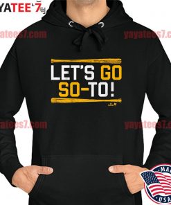 Let's Go Juan Soto San Diego Padres Shirt, hoodie, sweater, long sleeve and  tank top