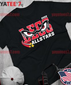 LEGS Softball All Star 2022 logo shirt, hoodie, sweater, long