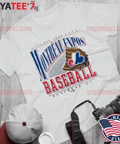 Montreal Expos 1969 shirt, hoodie, sweatshirt and tank top