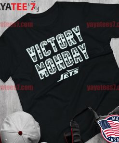 New York Jets Victory Monday Shirt, hoodie, sweater, long sleeve and tank  top