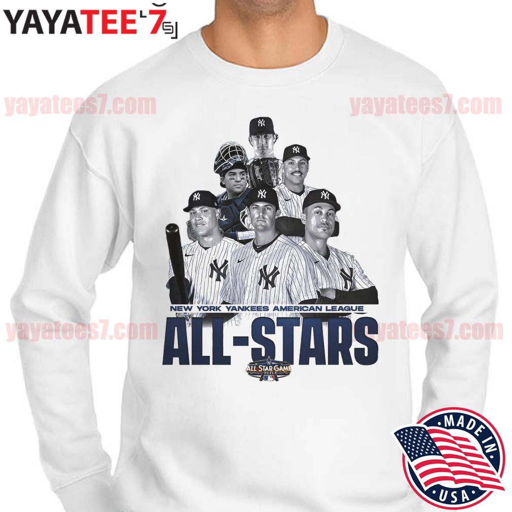 New York Yankees map USA flag shirt, hoodie, sweater, long sleeve