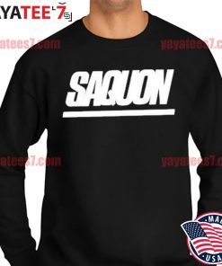 Saquon Barkley Nfl New York Giants shirt, hoodie, sweater, long sleeve and  tank top