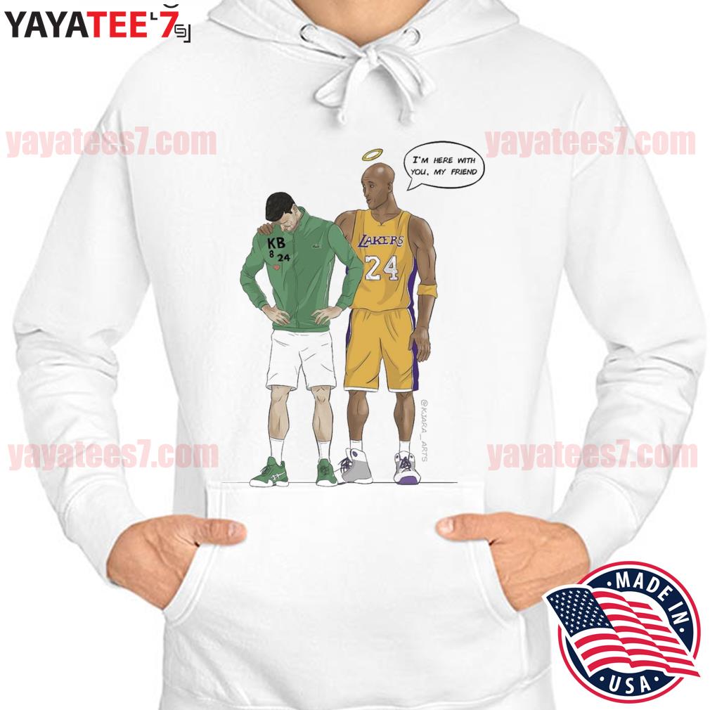 Lakers 24 Kobe bryant Black Panther shirt, hoodie, tank top, sweater and  long sleeve t-shirt