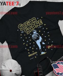 Official Shane McClanahan Sugar Shane Shirt, hoodie, sweater, long sleeve  and tank top