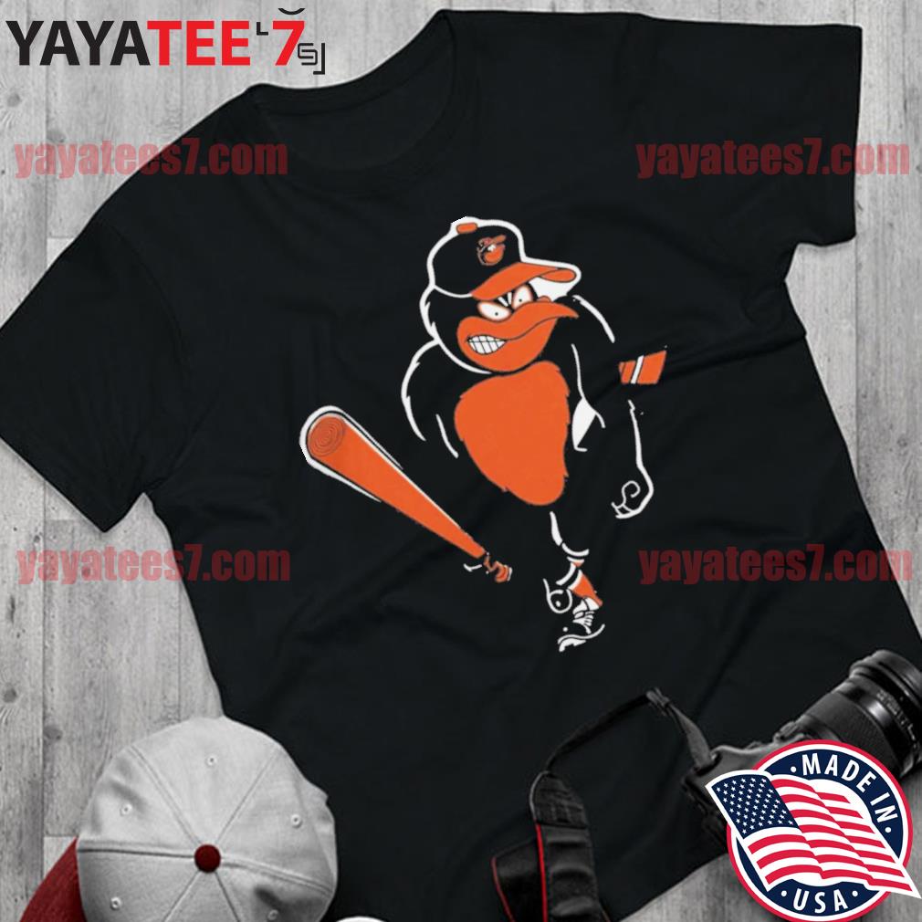 Baltimore Orioles Budding 2022 T-Shirt, Custom prints store