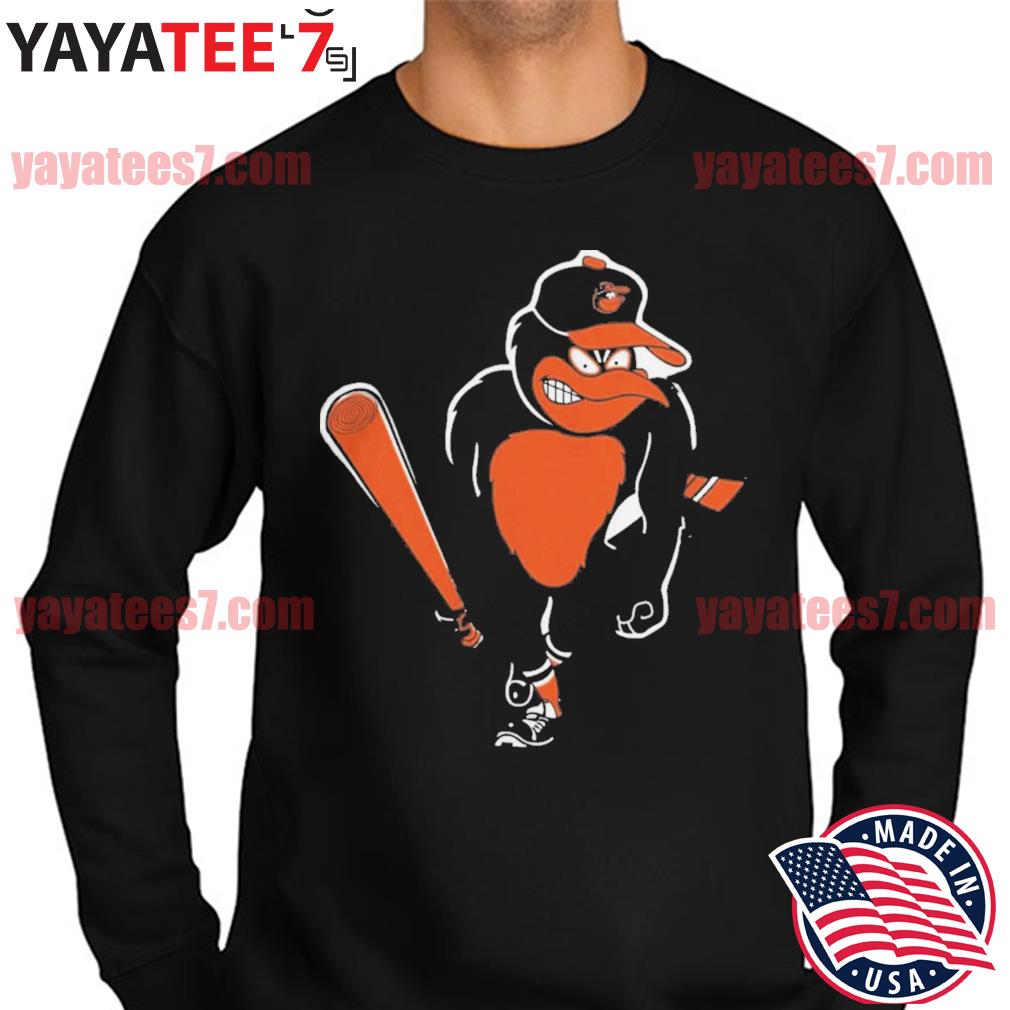 Baltimore Orioles Budding 2022 T-Shirt, Custom prints store