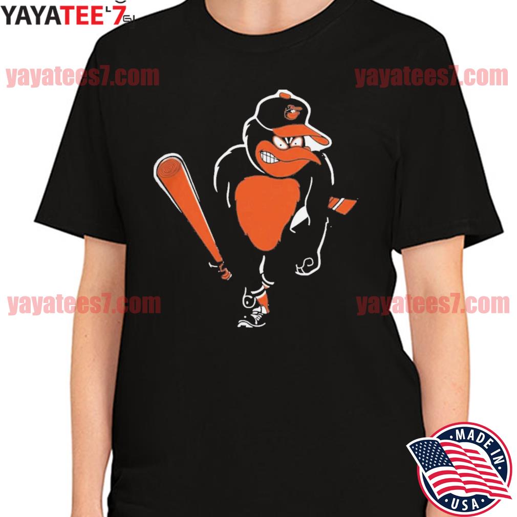 Baltimore Orioles Budding 2022 shirt, hoodie, sweater, long sleeve and tank  top