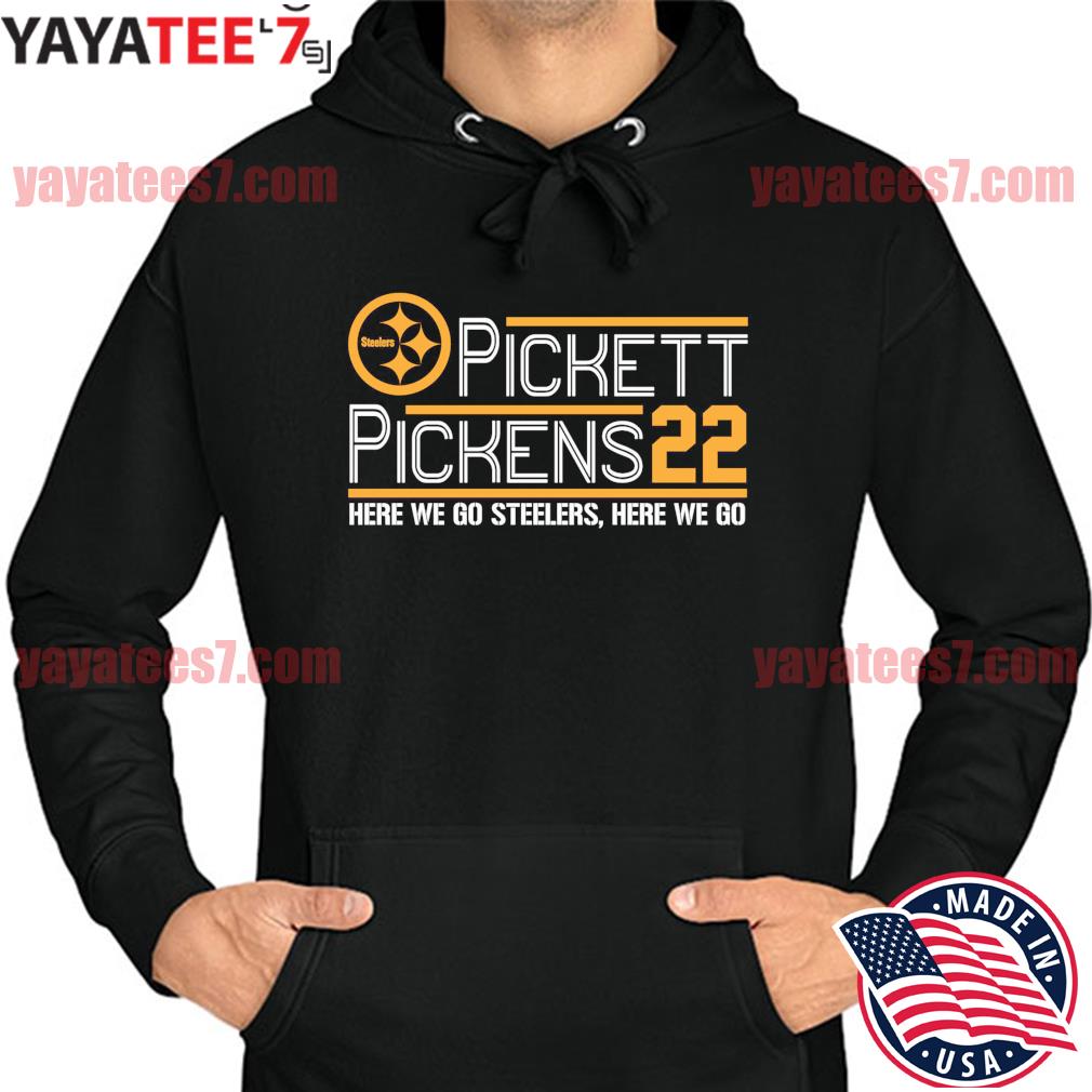 Pickett to pickens shirt, hoodie, sweater, long sleeve and tank top