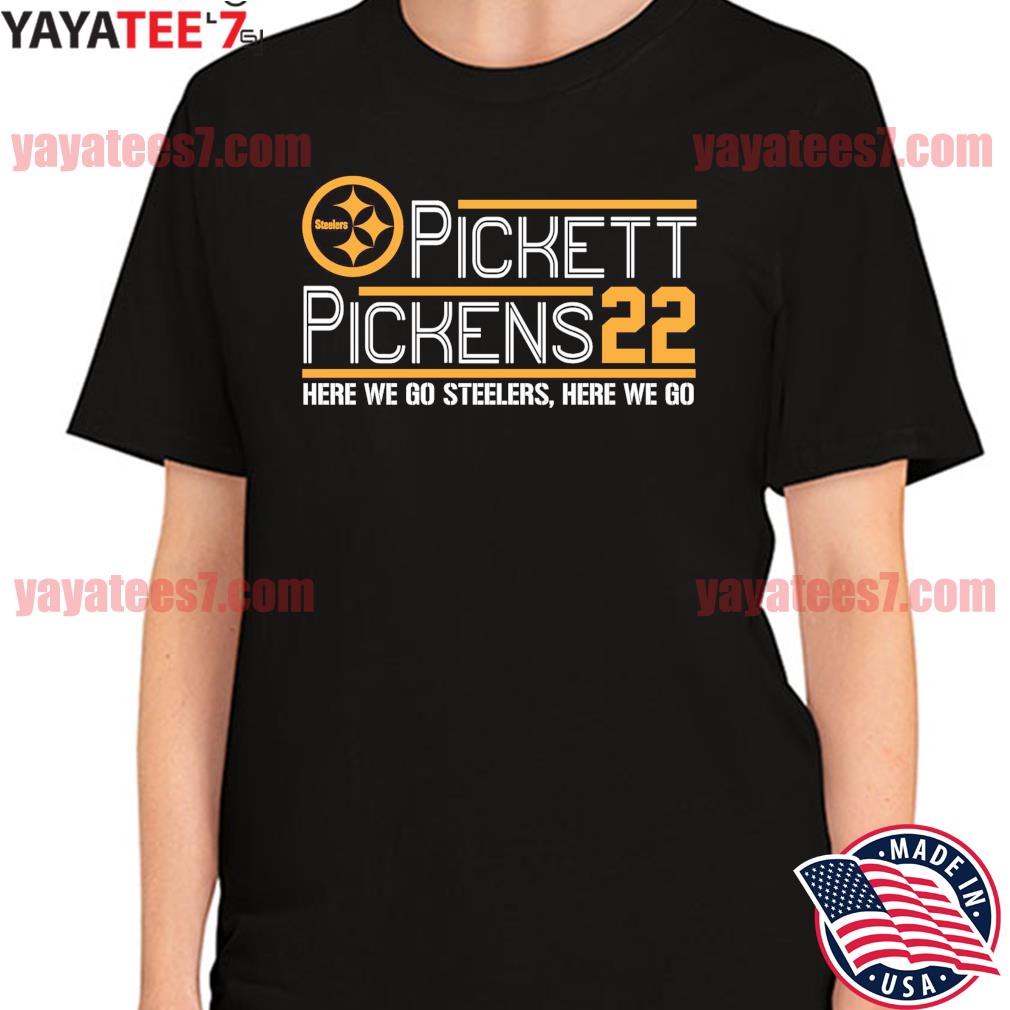 Pickett to Pickens Shirt, hoodie, sweater, long sleeve and tank top