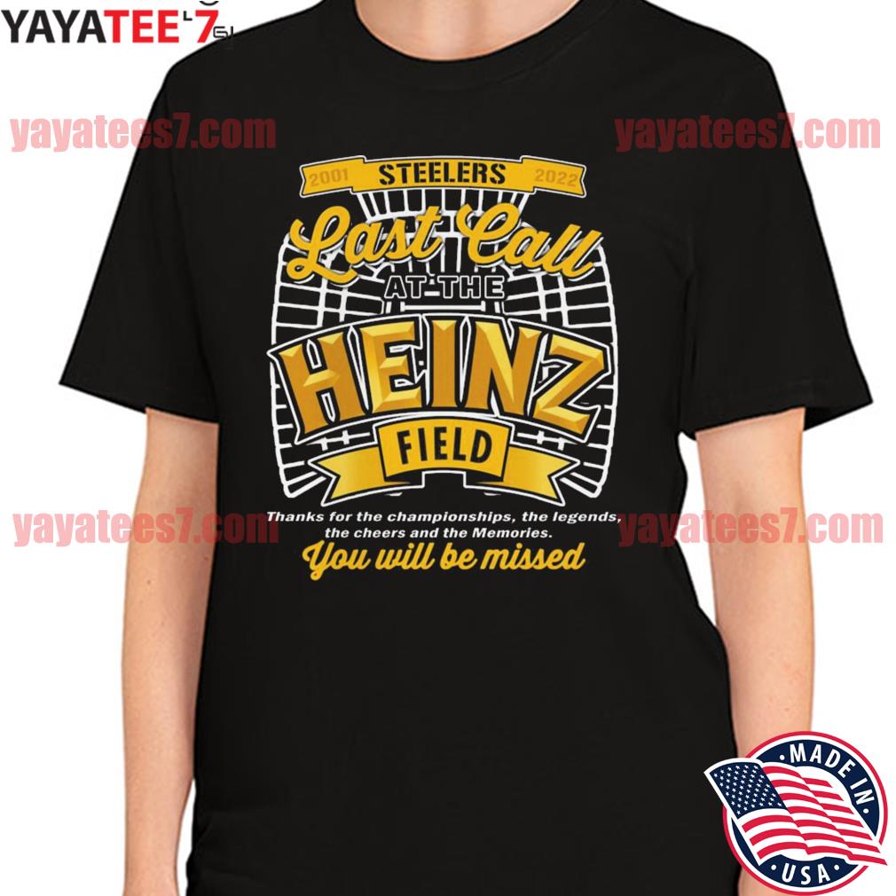 Ill See You At Heinz Field shirt, hoodie, sweater, long sleeve and tank top