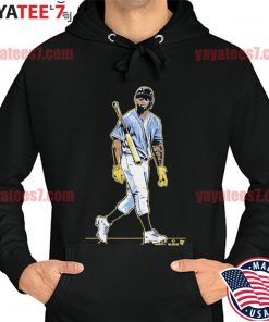 Randy Arozarena Tampa Bay Rays Too Cold Shirt, hoodie, sweater