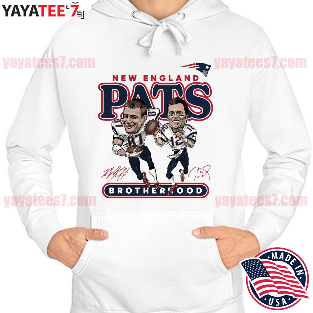 Rob Gronkowski New England Patriots shirt, hoodie, sweater, long sleeve and  tank top