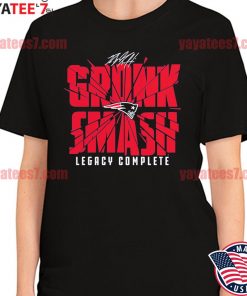 Brady Gronk Bucs T-Shirt – Teepital – Everyday New Aesthetic