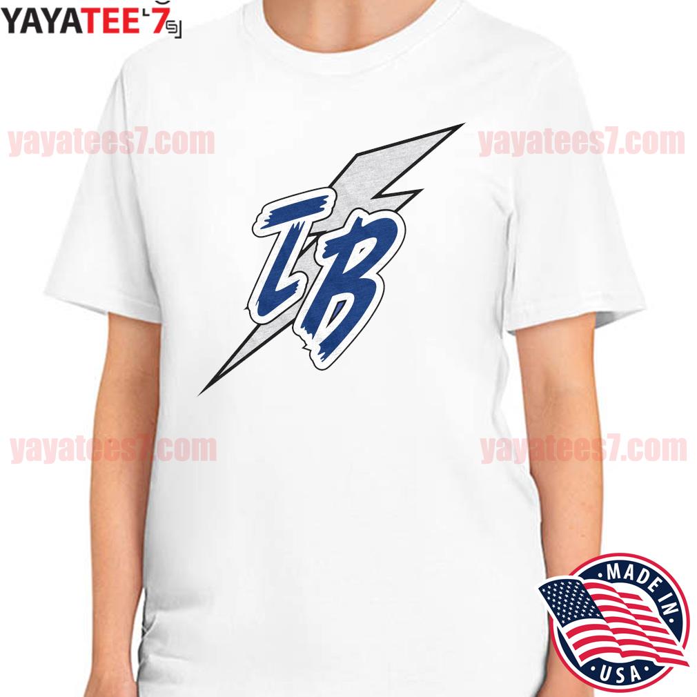 tb tampa bay shirt