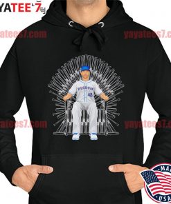 48 Jacob Degrom New York Mets Baseball Shirt, hoodie, sweater, long sleeve  and tank top