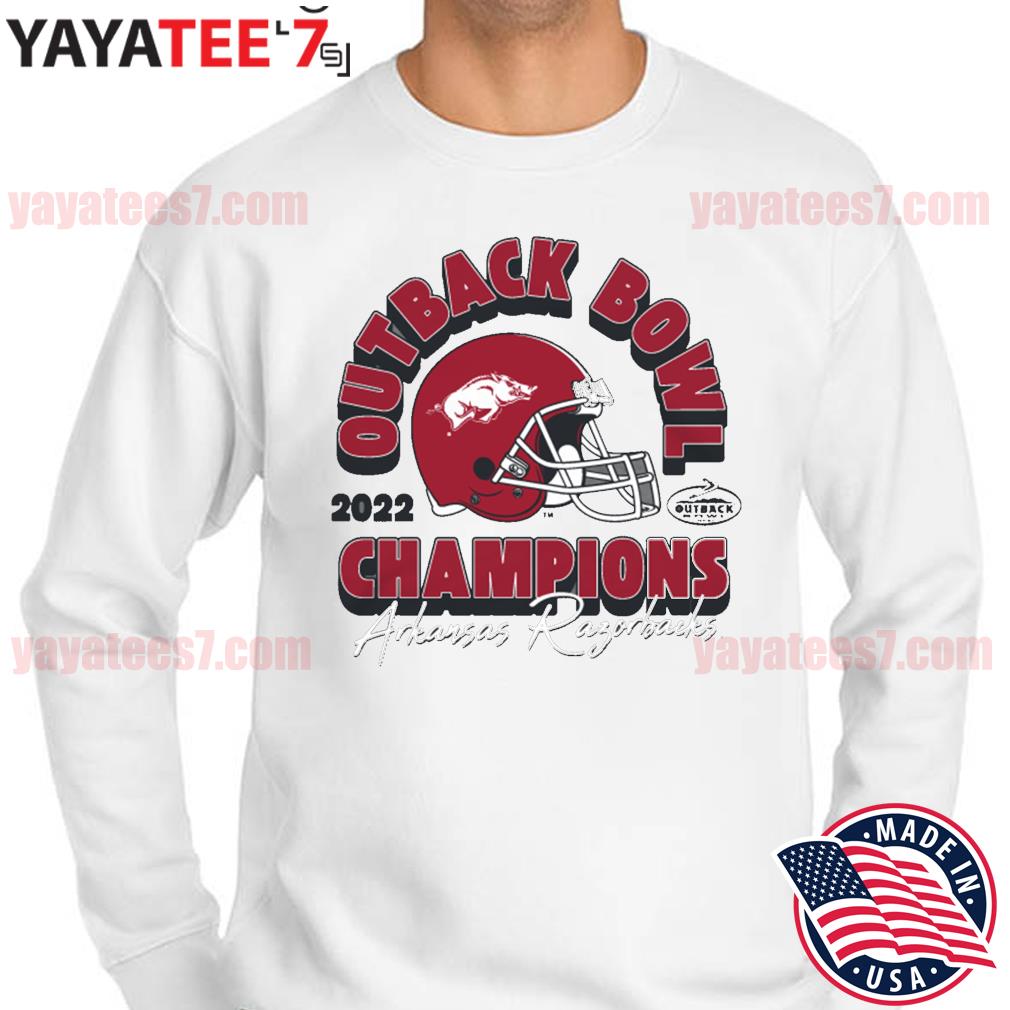 2022 USA Bowling Nationals Long Sleeve T-Shirt