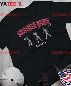 Vaughn Grissom: Vaughn Gone, Hoodie / Extra Large - MLB - Sports Fan Gear | breakingt