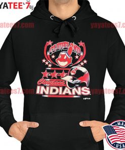 Official 1996 Vintage Cleveland Indians Shirt, hoodie, sweater, long sleeve  and tank top