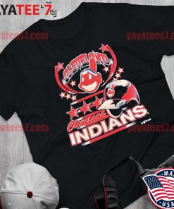 Official 1996 Vintage Cleveland Indians Shirt, hoodie, sweater, long sleeve  and tank top