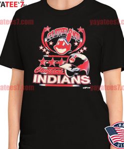 Vintage Cleveland Indians MLB T-Shirt, hoodie, sweater, long sleeve and  tank top