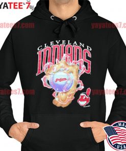 Vintage Cleveland Indians MLB T-Shirt, hoodie, sweater, long sleeve and  tank top