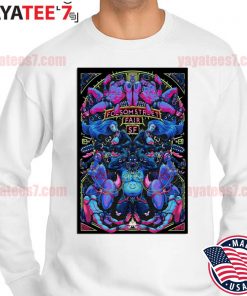 2022 folsom Street Fair SF 39th 2022 Limited Poster s Sweater