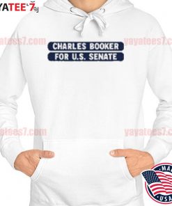 Awesome legalize It Charles Booker For U.S. Senate Shirt Hoodie