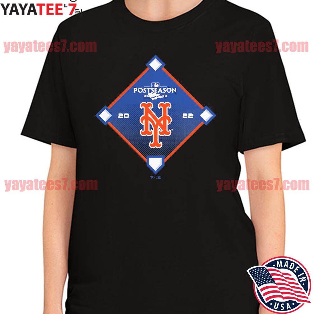 New York Mets 2022 Postseason Bound T-Shirt, hoodie, sweater, long