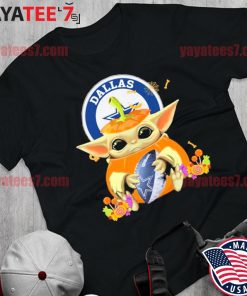 Baby Yoda And Groot Hug Rugby Buffalo Bills 2022 Shirt