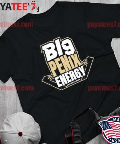 Big Penix Energy Simply Seattle Sports Tee s Shirt
