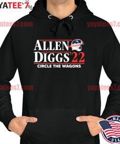 Buffalo Bills Circle The Wagons shirt, hoodie, sweater, long sleeve and  tank top