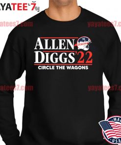 Buffalo Bills Circle The Wagons T-Shirt, hoodie, sweater, long sleeve and  tank top