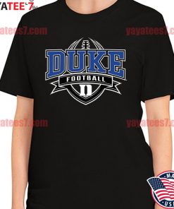 Duke Blue Devils Football Gameday 2022 shirt