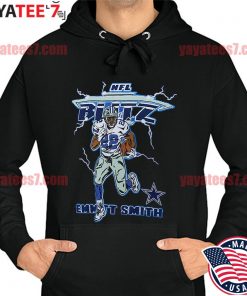 Emmitt Smith Dallas Cowboys 2022 shirt, hoodie, longsleeve tee