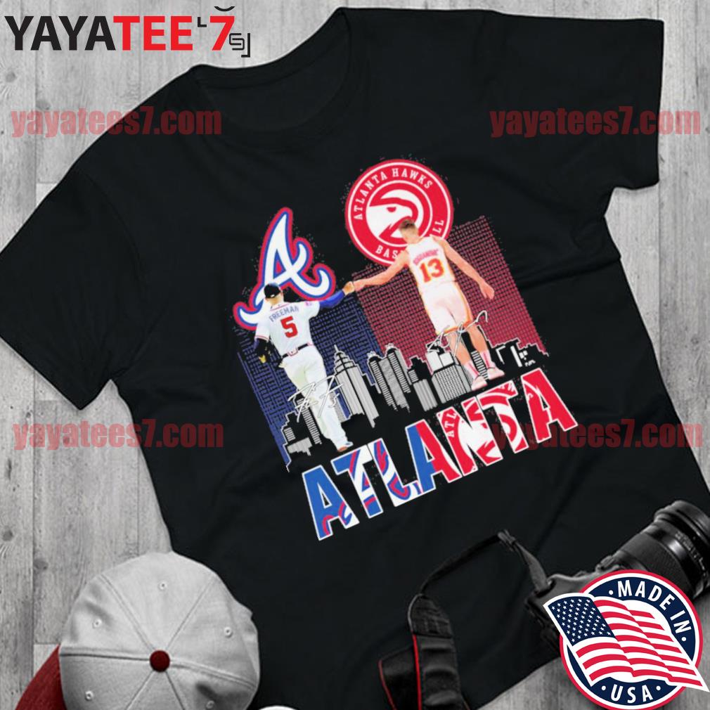 Atlanta Braves The Night Shift 2022 shirt, hoodie, sweater, long sleeve and  tank top