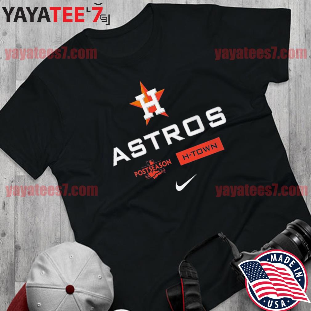 Houston Astros baseball Nike shirt, hoodie, sweater, long sleeve and tank  top